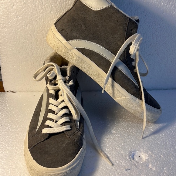 madewell tennis shoes